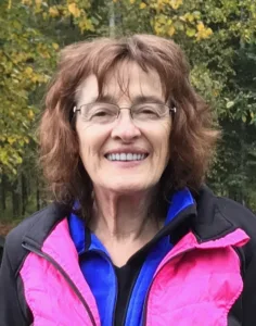 Diane Cecelia (Zwach) Wellmann